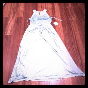 Calvin Klein Maxi Dress 👗